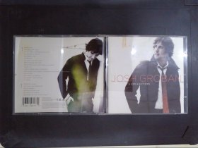 Josh Groban a collection（2CD)124