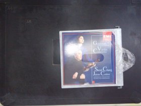 Goldmark Violin Concerto Sarah Chang James Conlon（1CD）513