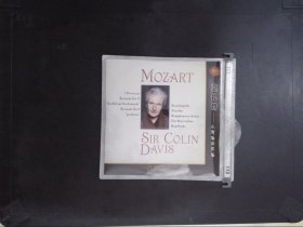 莫扎特小夜曲与序曲（1CD）073