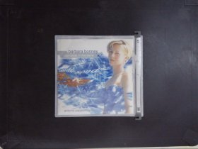 Barbara Bonney: diamonds in the snow（1CD）834