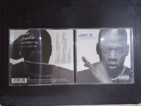 Jay-z the blueprint²（2CD+歌词）415