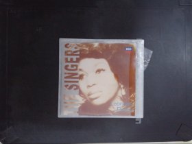 Leontyne Price: the singers（1CD）007