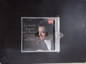 J.S.Bach: Sonaten und Partiten（2CD）248