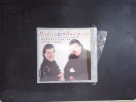 男高音与男低音的歌剧二重唱：汉普森哈德雷（1CD）634