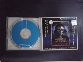 Michael Jackson百唱卡拉OK碟圣（1VCD）304