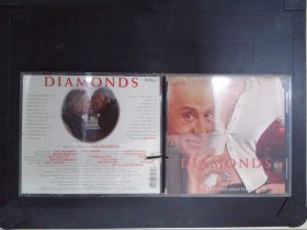 DIAMONDS （1CD）076