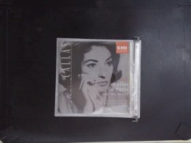 卡拉丝精彩录音（11）（1CD）852