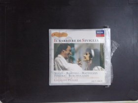 I Barbiere Di Siviglia: Giuseppe Patanè（3CD）259