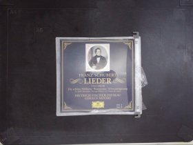 Franz Schubert: Lieder Volume III（3CD）607