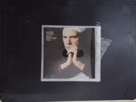 Glenn Gould: Bach Toccatas Vol.1（1CD）906