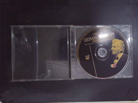 Leonard Bernstein: The greatest conductor of the century（1CD）245