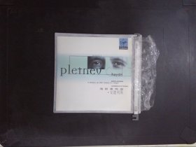 海顿奏鸣曲：安德烈斯（1CD）135