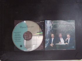 Opera Encores（1CD）015