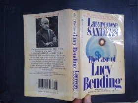 The Case of Lucy Bending（详见图）