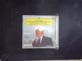 梅西安合唱曲（1CD）731