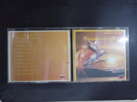 Jameslast Paradiesvogel（1CD）264