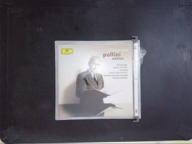 Maurizio pollini edition（2CD）562