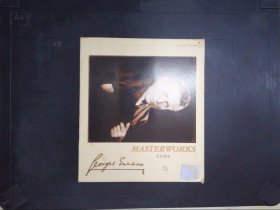 George Enescu Masterworks（6CD）013