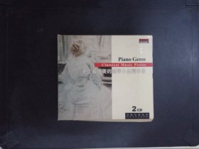 史上最优美的钢琴小品精华录（2CD）250
