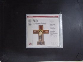 Bach: St Matthew Passion（1CD）290