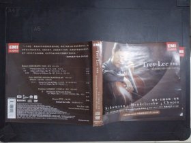 李垂谊：杨尼格洛国际大提琴大赛首位夺冠华人（2DVD）169