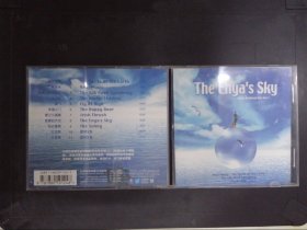 恩雅天空（1CD）312