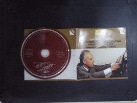 舒曼钢协交响曲：波利尼（1CD）056