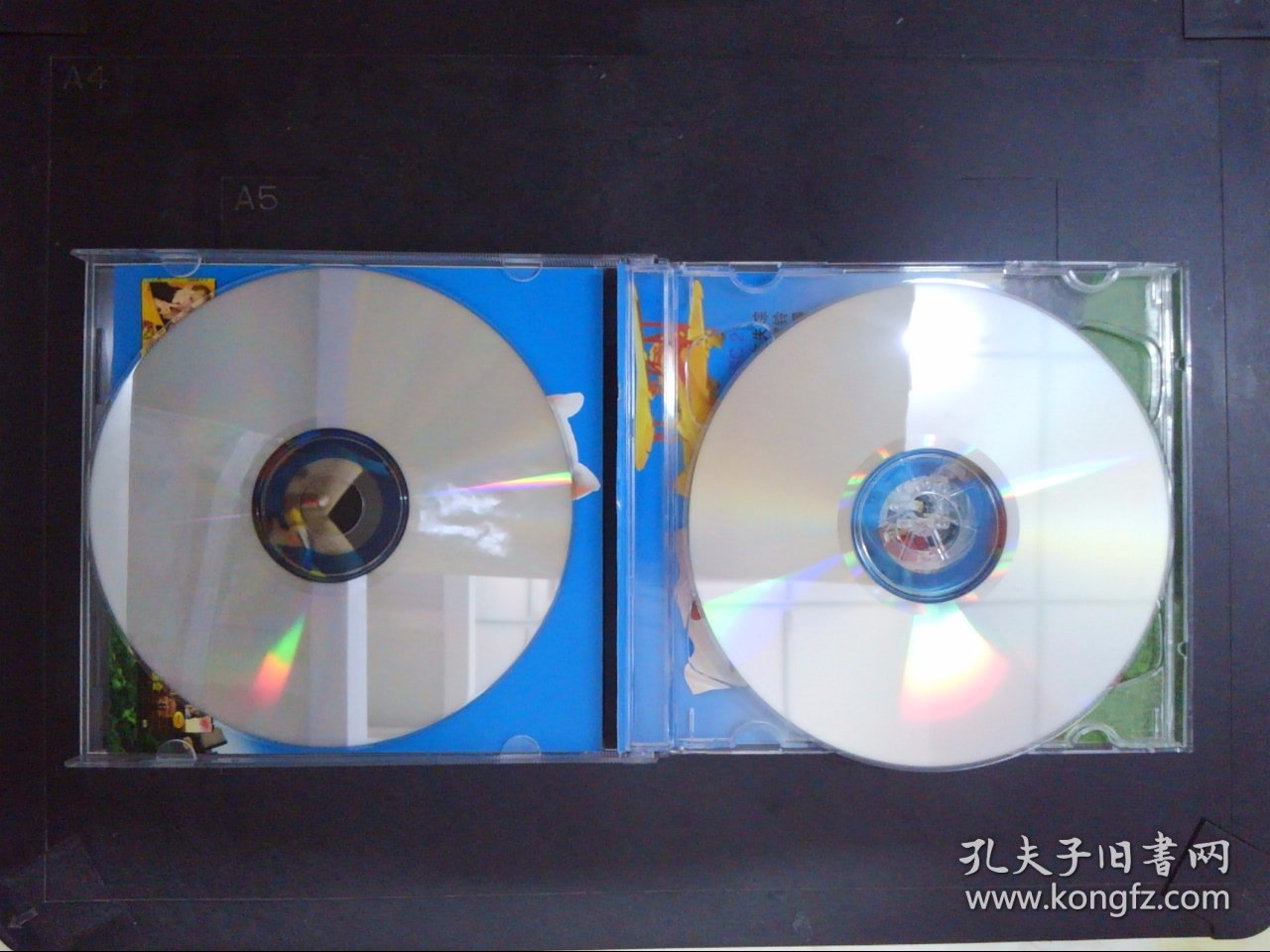 一家之鼠（2VCD）480