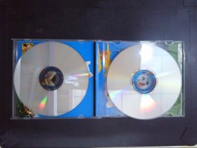 一家之鼠（2VCD）480