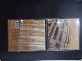 法语经典情歌珍藏精品（2CD）634