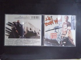 Lil bow wow beware of dog（1CD+歌词）405