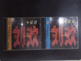 记住刘欢（2CD）060