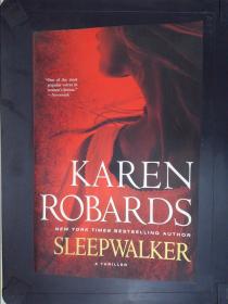 Sleepwalker（詳見圖）