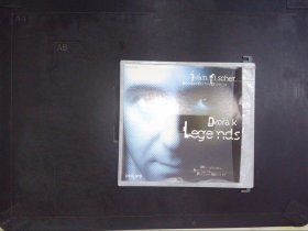 Dvorák：Legends（1CD）602
