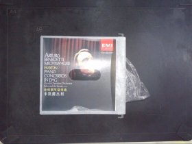 海顿钢琴协奏曲：米凯兰杰利（1CD）711