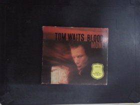 TOM WAITS BLOOD MONEY（1CD）209