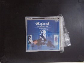 莫扎特钢琴奏鸣曲全集：内田光子演奏（5CD）068