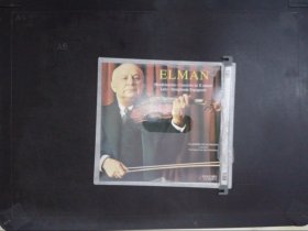 Elman: Mendelssohn Concerto in E minor Lalo Symphonie Espagnole（1CD）557