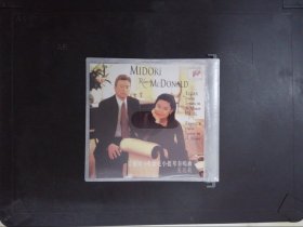 艾尔加&弗兰克小提琴奏鸣曲：美岛莉（1CD）485