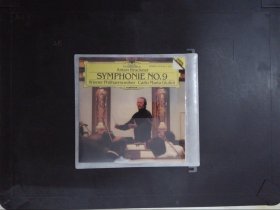 Anton Bruckner: Symphonie No.9（1CD）408