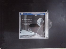 艾尔加NO.3交响经典版本、BBC交响乐团·帕那（1CD）383