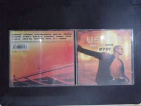亚瑟小子2001冠军大碟8701（1CD+歌词）400