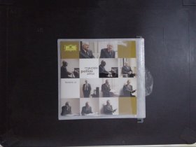 Maurizio Pollini Edition（1CD）052