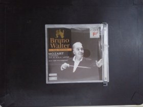 Bruno Walter: the Edition Mozart（1CD）035