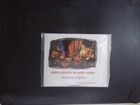 涅槃乐队2000（1CD）520