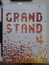 Grand Stand 4: Design for Trade Fair Stands（詳見圖）