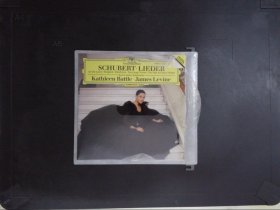 Schubert Lieder: An die Laute Seligkert Stäbdchen Die junge Nonne Der Hirt auf dem Felsen（1CD）823