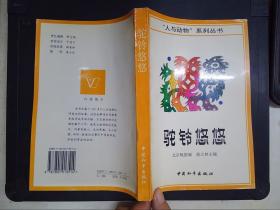 驼铃悠悠