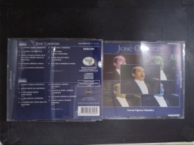 José Carreras（2CD）019