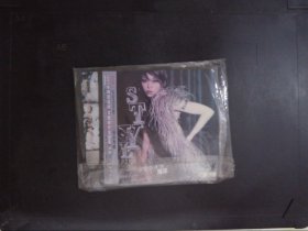 歌姬：安室奈美惠2004最新专辑（1CD）508